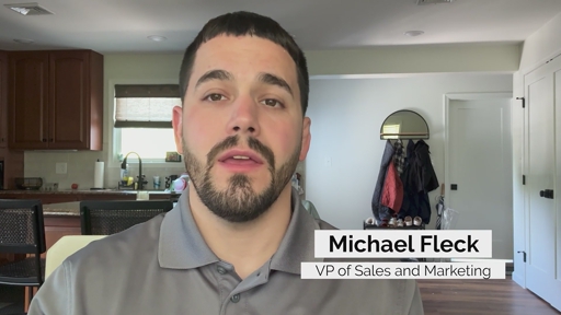 In HelloNation, Roofing, Siding, &amp; Gutters Expert Mike Fleck Compares Metal Roofing &amp; Asphalt Shingles