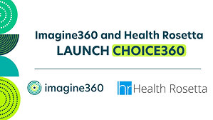 Imagine360 and Health Rosetta Launch Integrated Health Plan for Employers Facing Record Cost Increases