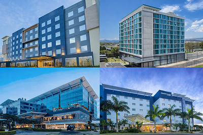 Marriott International Showcases Costa Rica’s Greater Metropolitan Area as a Premier Destination for Business and Leisure Travel