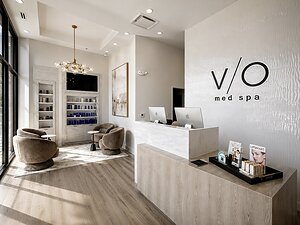 VIO Med Spa Unveils Next-Generation Store Design as New National Brand Standard