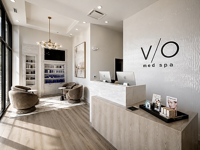 VIO Med Spa Earns Place Among Nation's Largest Franchise Systems on 2026 Franchise Times Top 400