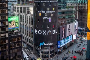 BOXABL Inc. (NASDAQ: BXBL) Completes Business Combination with FG Merger II Corp. at $3.5 Billion Valuation