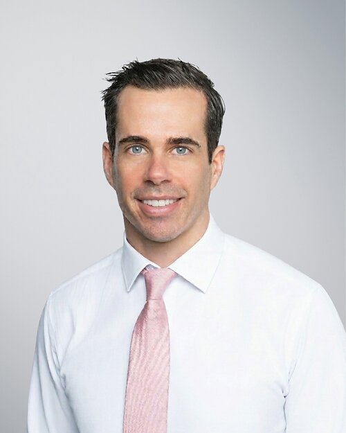 Jason Lemire, CFA, FRM, Chief Investment Officer, Bold Wealth Partners Inc.