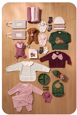 Target Introduces Exclusive Baby Collection Picolette by Olivia Culpo, Offering Elevated Essentials and Gifts at Affordable Prices 