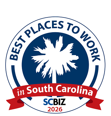 2026 SC Best Places to Work