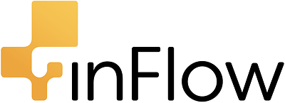 inFlow Inventory Logo