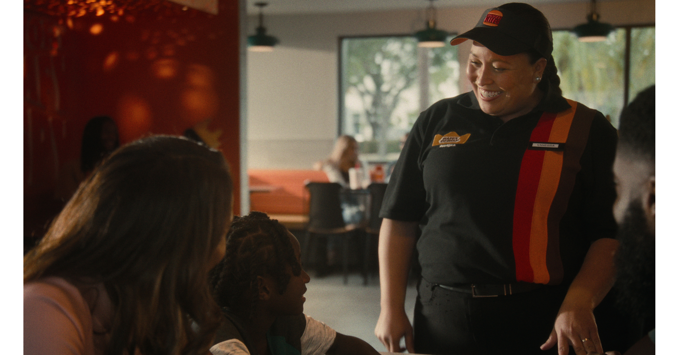 Burger King Continues Turning Guest Feedback into Action with the "Your ...