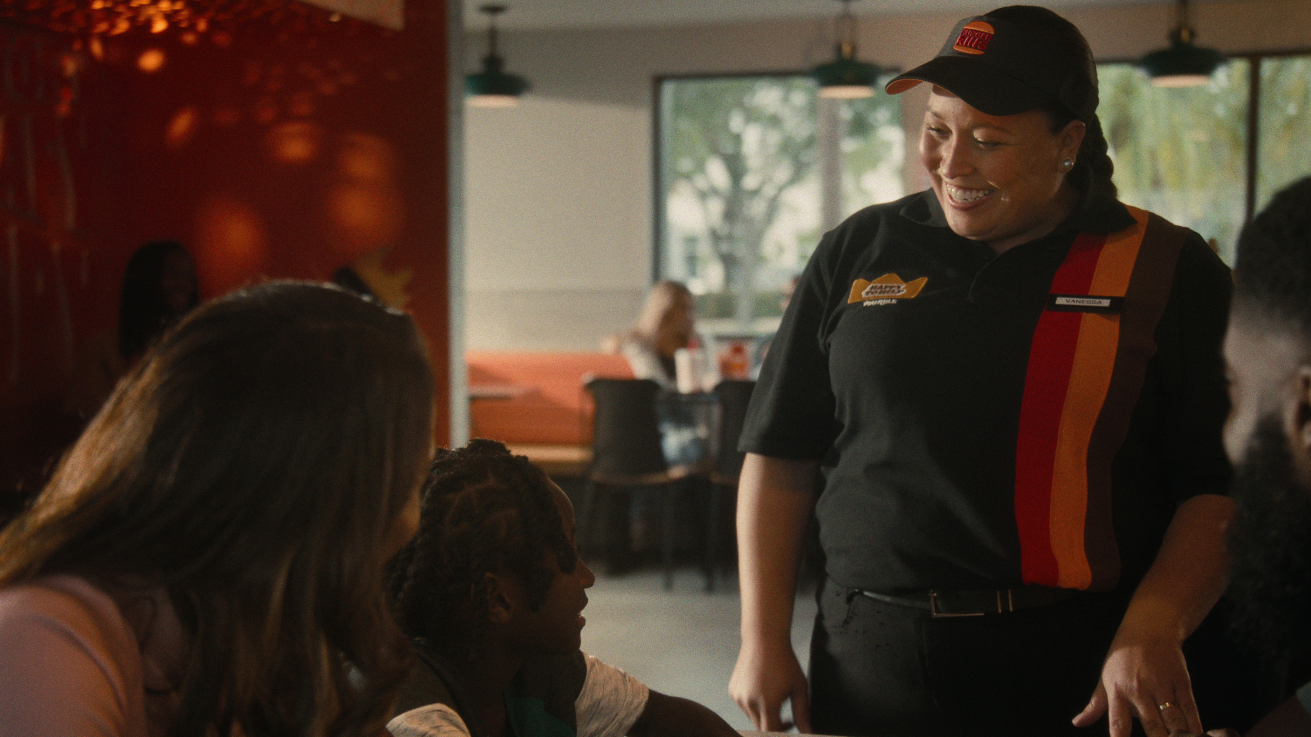 Burger King Continues Turning Guest Feedback into Action with the "Your Way Champion" and Whopper Guarantee