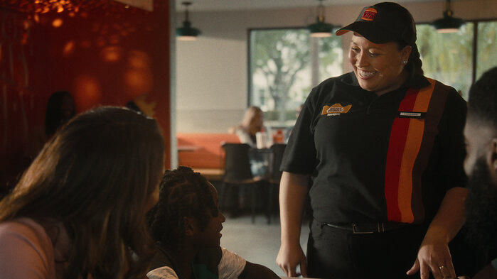 Burger King® Continues Turning Guest Feedback into Action with the "Your Way Champion" and Whopper® Guarantee