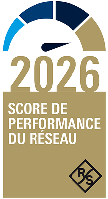 Le réseau sans fil de Bell reconnu comme le réseau 5G+ le plus rapide au pays par Rohde &amp; Schwarz