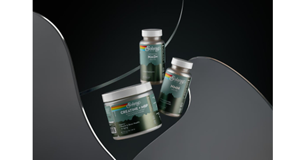 Solaray Launches UNLIMIT, a Full Product Line Built for Longevity