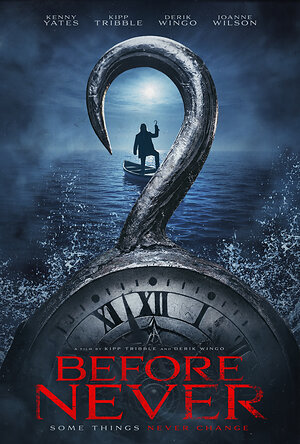 Vision Films to Release Psychological Thriller and Reimagined Fairy Tale 'Before Never'