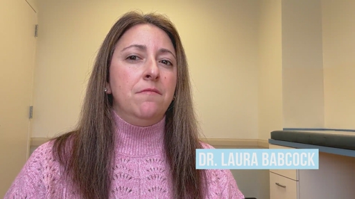 In HelloNation, Pediatric Expert Laura Babcock, DO, FAAP Discusses How to Support Growth & Development