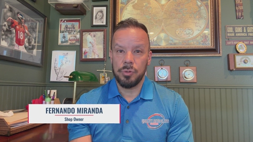 HelloNation Examines Climate Factors That Impact Windshield Durability, Featuring Auto Glass Expert Fernando Miranda