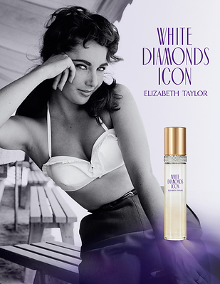 An Iconic New Fragrance for a New Generation
