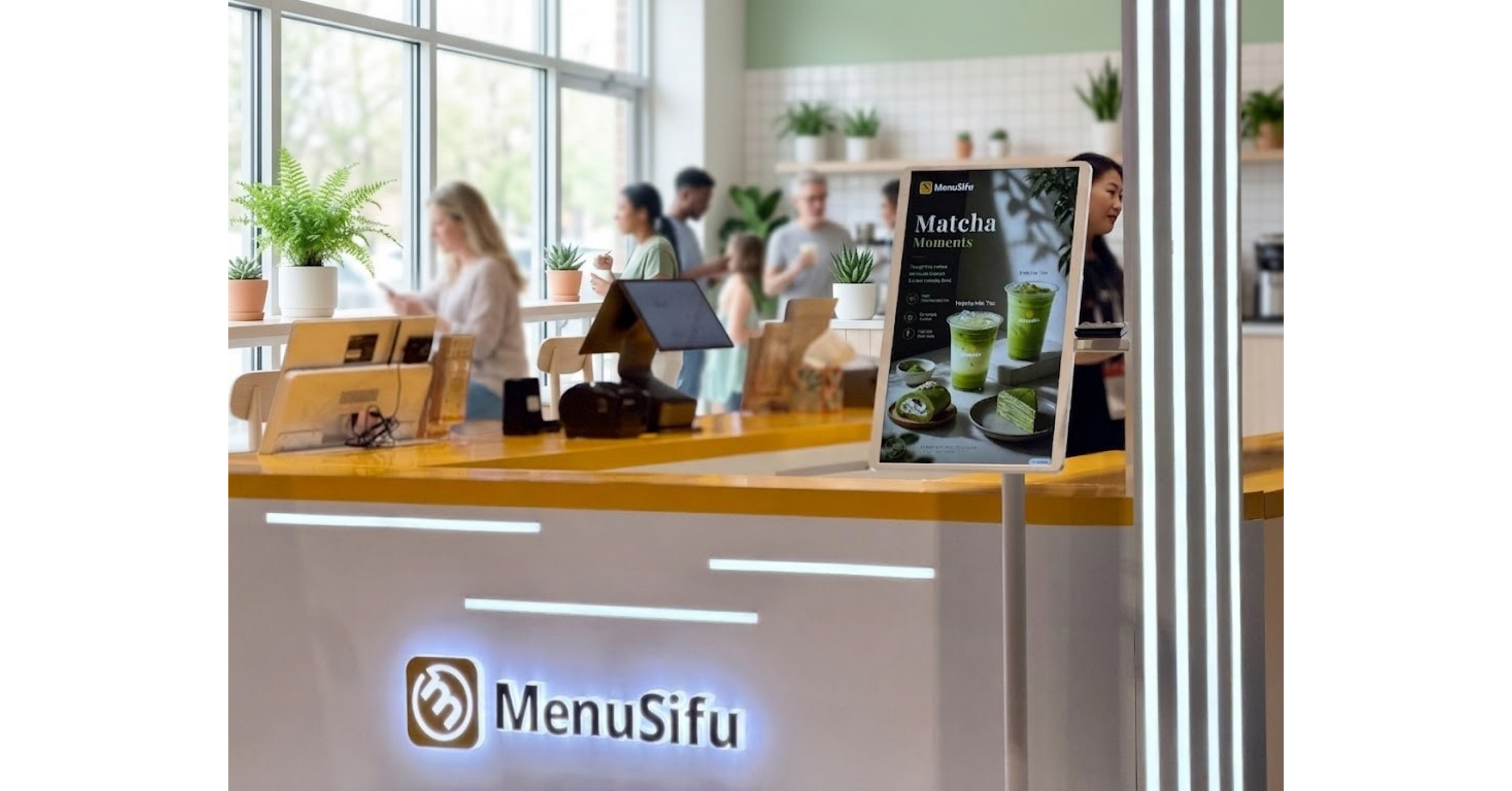 How Automation Is Reshaping the Bubble Tea and Fast-Casual Boom