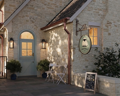 Acclaimed Chef Steven Fretz to Lead Culinary Vision at Southill, Utah's Luxury Cotswolds-Inspired Village
