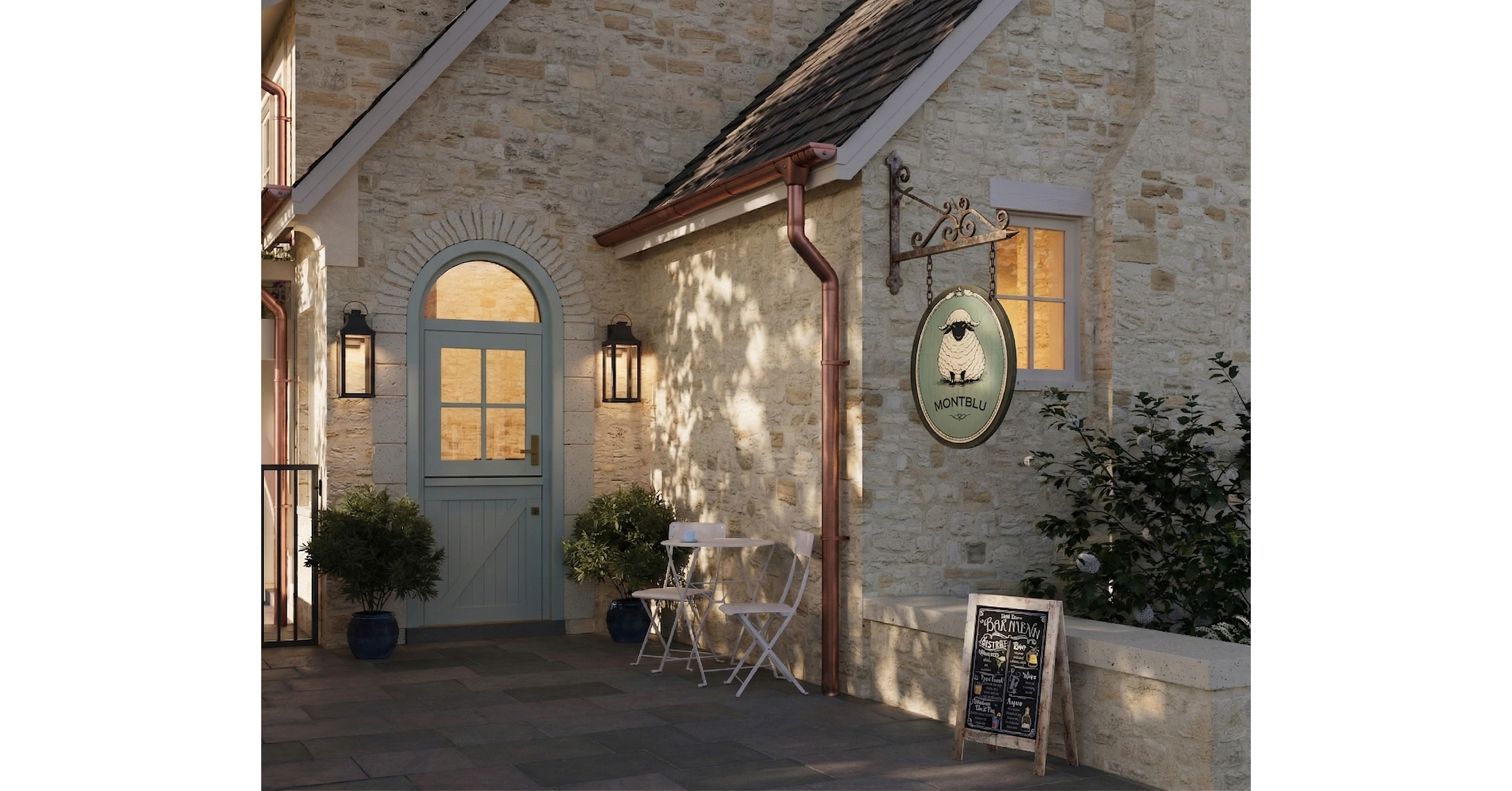 Acclaimed Chef Steven Fretz to Lead Culinary Vision at Southill, Utah's Luxury Cotswolds-Inspired Village