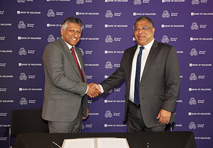 Bank of Maldives to Transform Core Banking with Finastra