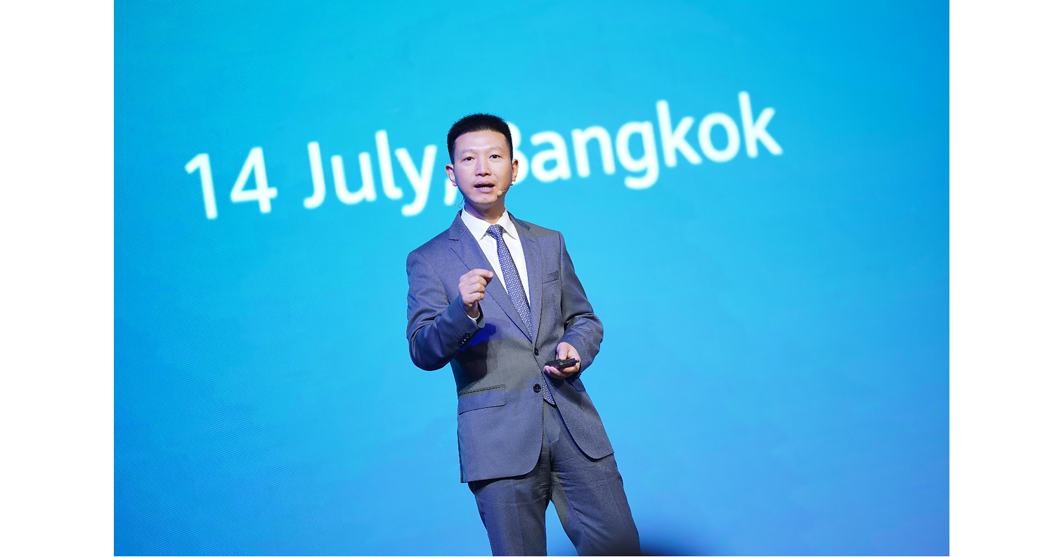 AI-Powered Connectivity: APAC Charts a Path to a Smarter Digital Future