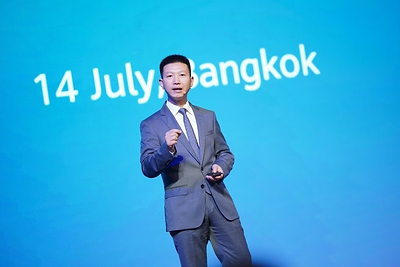Ketersambungan Berkuasa-AI: APAC Rintis Laluan ke arah Masa Depan Digital Lebih Pintar