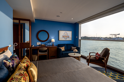 Antara Ganga Vilas Suite