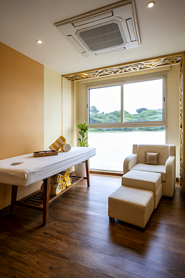 Antara Ganga Vilas Spa