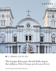 Antara Europe on the Ganges Chandernagore