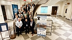 Penetron Strengthens Global Research Collaboration at ICSHM 2026