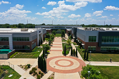 JetZero will open an engineering office at Wichita State University's Innovation Campus in 2026 