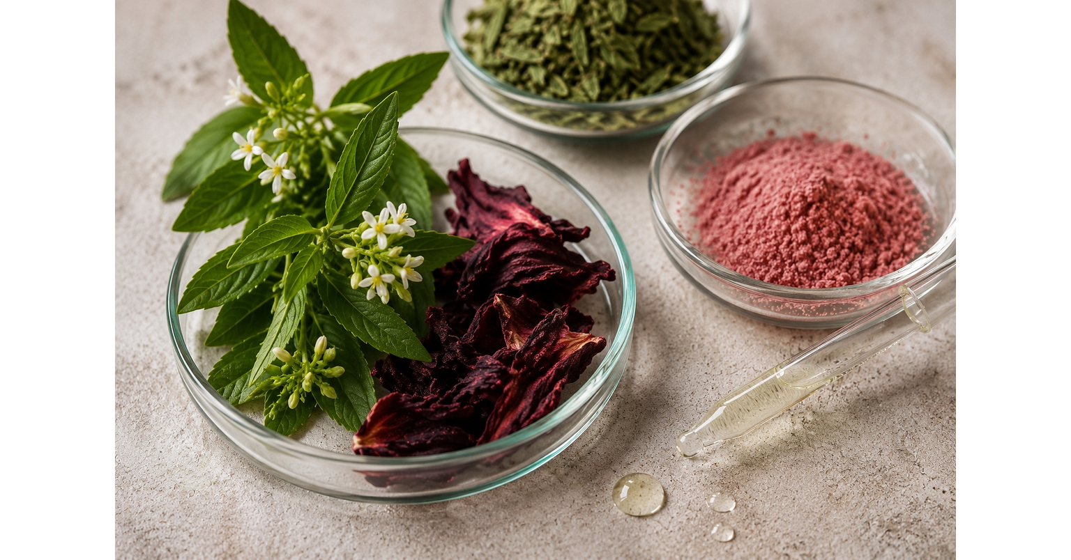 SuanNutra, a Carbyne Equity Partners Portfolio Company, Expands Product Portfolio with Specialty Natural Ingredients Businesses from IFF