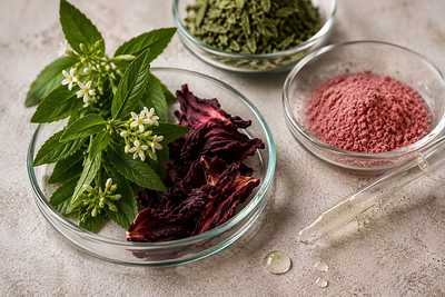 SuanNutra, a Carbyne Equity Partners Portfolio Company, Expands Product Portfolio with Specialty Natural Ingredients Businesses from IFF