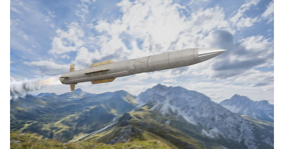 Lockheed Martin Introduces PAC-3 ACE™ - A High-Performance, Low-Cost Interceptor - Jul 20, 2026