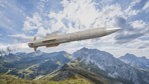 Lockheed Martin Introduces PAC-3 ACE™ - A High-Performance, Low-Cost Interceptor