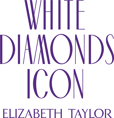 White Diamonds Icon