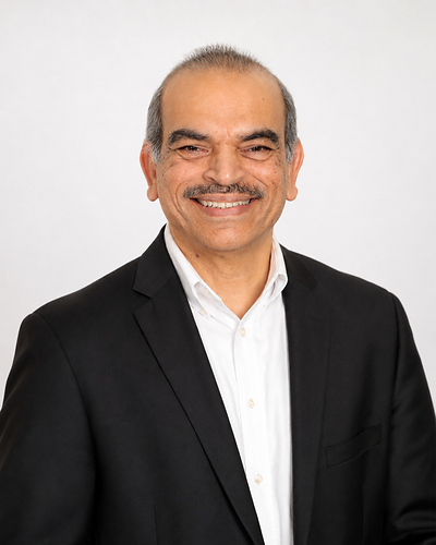 Nitin Narkhede joins Evalueserve as Chief Technology Officer