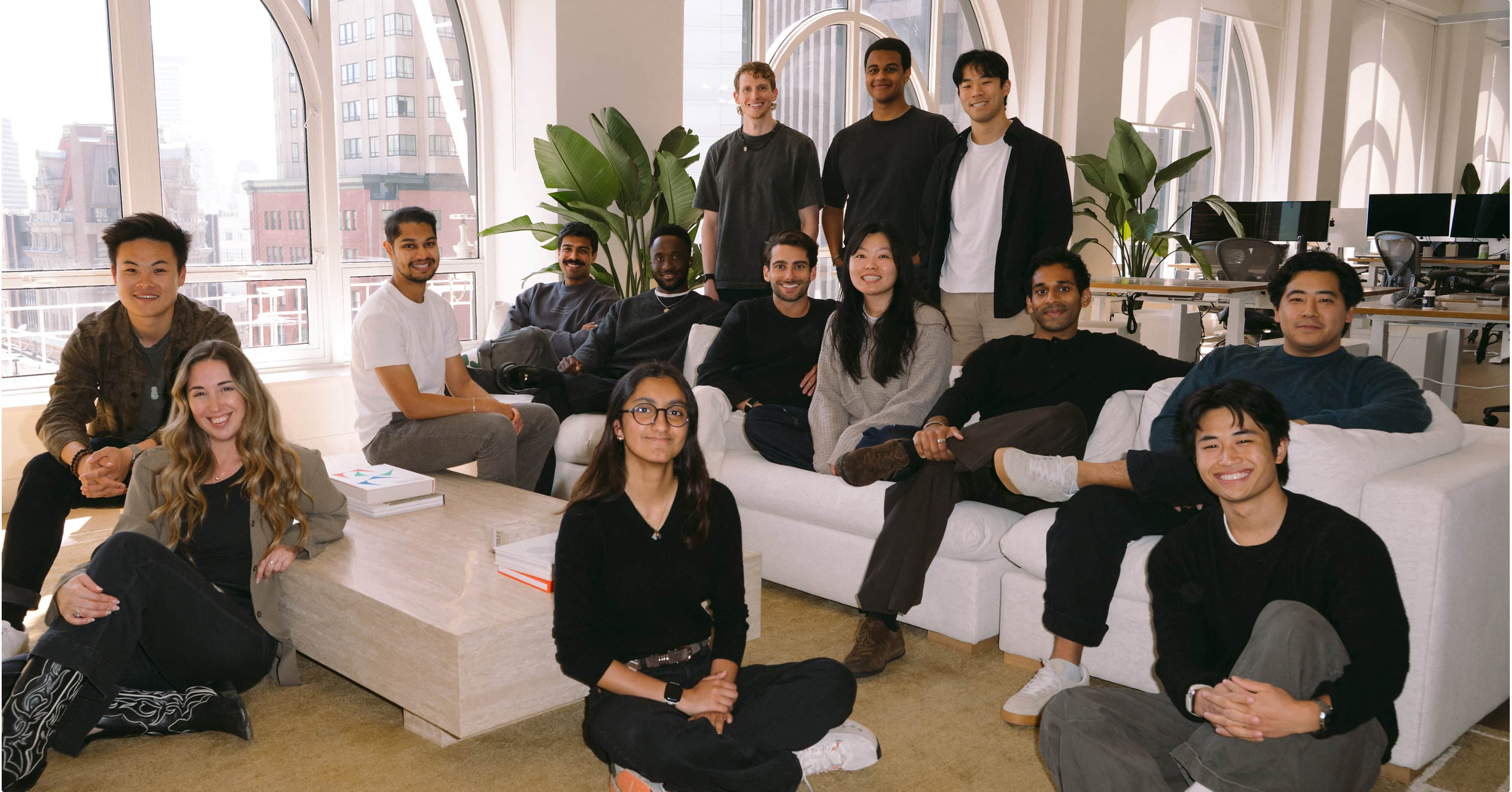 Natural Raises $30M Series A to Build Payments Infrastructure for AI Agents