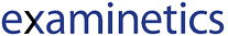Examinetics Logo
Examinetics Logo