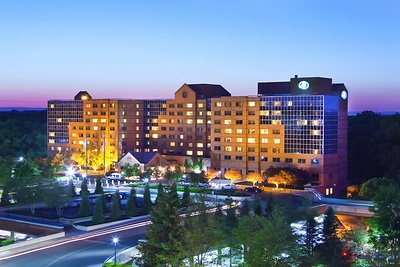 Crescent Hotels & Resorts Welcomes Hilton Short Hills to its Portfolio