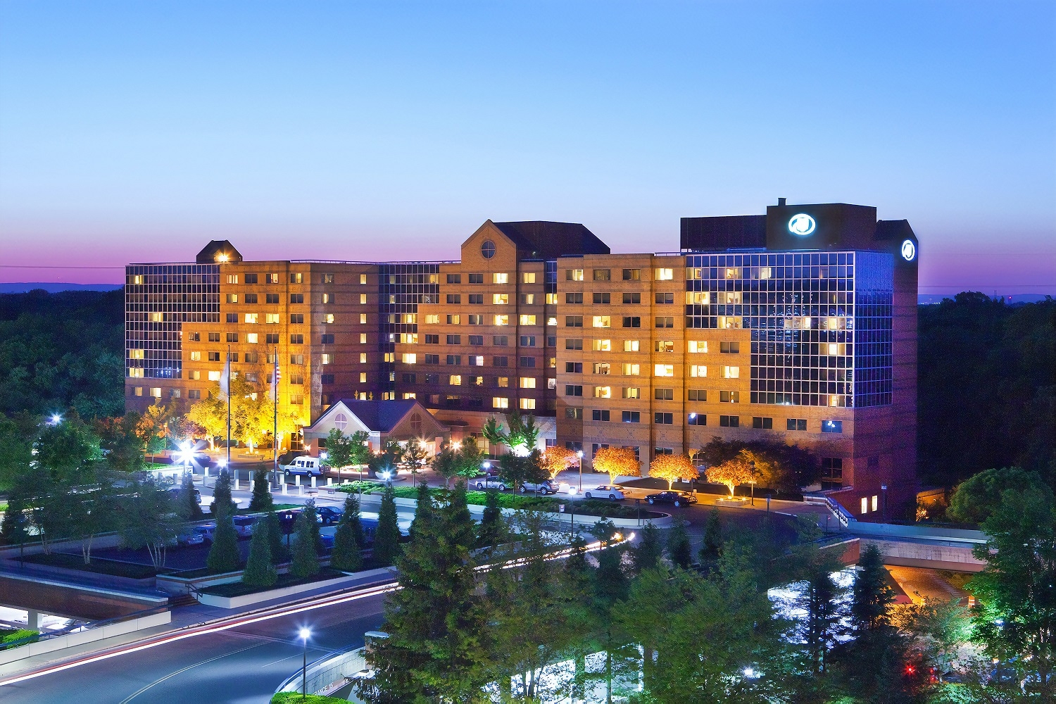 Crescent Hotels &amp; Resorts Welcomes Hilton Short Hills to its Portfolio