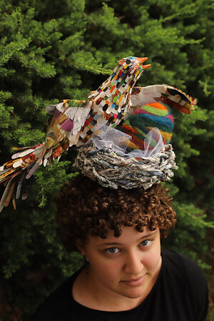 Instructure's Impact in Action Supports Louisville Visual Art's Art in Motion Youth Program