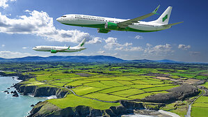 SMBC Aviation Capital Orders 100 Boeing 737 MAX Jets