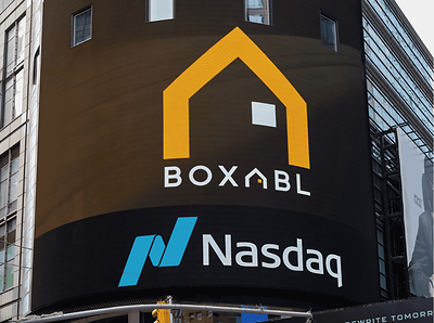 prnewswire.com - Boxabl - BOXABL Inc. Begins Trading on Nasdaq Under Ticker Symbol 'BXBL'