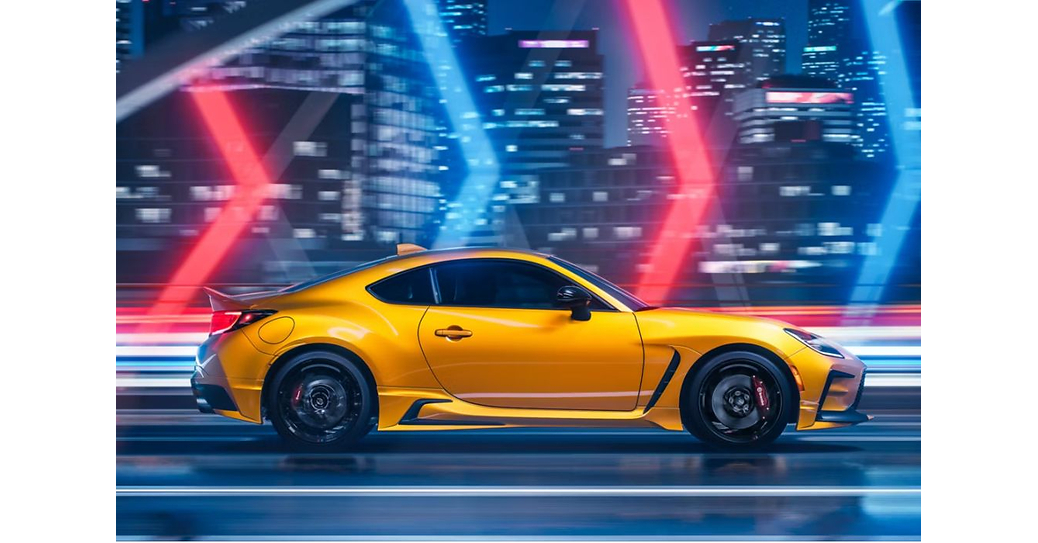 Customers Can Now Buy the 2026 Toyota GR86 in Vacaville, California Customers Can Now Buy the 2026 Toyota GR86 in Vacaville, California