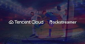 شركة Tencent Cloud وشركة Rockstreamer توفران بنية تحتية لخدمات "البث عبر الإنترنت" (OTT) وبث المحتوى الرياضي في بنغلاديش