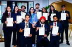 Chandigarh University Offers 270+ Value-Added-Courses in Emerging Fields; to Boost Multi-Disciplinary Learning & Employment