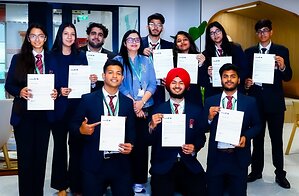 Chandigarh University Offers 270+ Value-Added-Courses in Emerging Fields; to Boost Multi-Disciplinary Learning & Employment