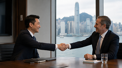 Objective Corporation partners with not-for-profit company ImpactHK