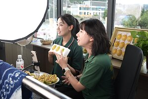 Giải bóng đá Thôn Siêu tại Quý Châu, Trung Quốc mở ra cơ hội mới cho ngành nông nghiệp