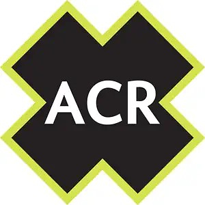 ACR Electronics Logo